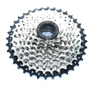 ProX 9 kazeta 11-36 423g 1x9 2x9 3x9 XC MTB Enduro