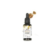 Nealkoholický tekutý propolis, na konzumáciu a na pokožku, 10% propolis, 30 ml