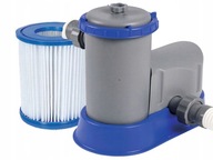 FILTRAČNÉ ČERPADLO 5678 l/h + FILTER BESTWAY 58389