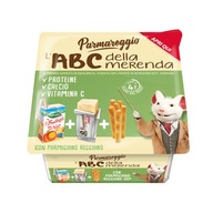 Predjedlo Parmareggio l'ABCdella Merenda Originale