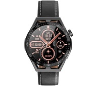 SMARTWATCH RUBICON SMS PULZNÝ OXYMETER EKG