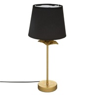 Nočná lampa Do spálne Na stôl Elegant 45 cm