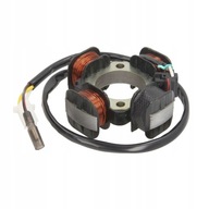 ALTERNÁTOR STATOR 2T SUZUKI ADRESS/SEPIA/TGB 2T/J