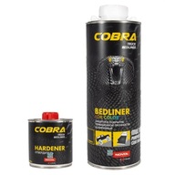 Ochranný náter Novol Cobra Bedliner Off Road