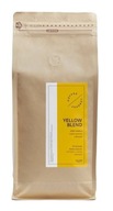 Coffee Journey Yellow Blend kávové zrná 1kg