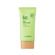 Ultraľahký denný krém Saem s SPF