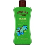 HAWAIIAN TROPIC Chladivý telový gél po opaľovaní