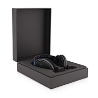 Sennheiser BOX pre HD600 HD650 HD660S puzdro a puzdro