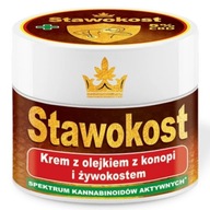 Stawokost krém 150 ml