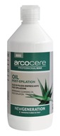 Arco Aloe Oil po depilácii 500ml