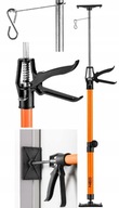 NEO TOOLS Teleskopická podpera 50-115 cm 35-433