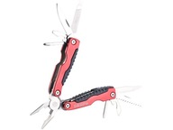 Multitool, Multitool vreckový nôž