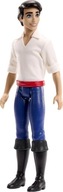 Mattel Fasion bábika Prince Eric Bábika HLV97 (HLW02)