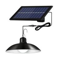 SUPERFIRE LED SOLÁRNE LAMPY SO SNÍMAČOM SOLÁRNEHO PANELU SÚMRAK