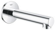 Výtok do vane 1/2'' 170 mm Concetto chróm GROHE