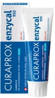 Curaprox Enzycal 950 ppm zubná pasta 75 ml