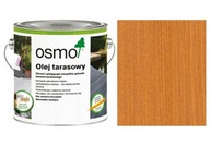 OSMO ŠPECIÁLNY OLEJ SMREVENOVÝ 009 2,5L