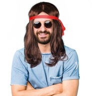 Hippie parochňa (parochňa, čelenka) LA8878