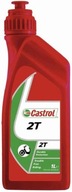 CASTROL 2T MINERÁLNY OLEJ JASO FB 1L