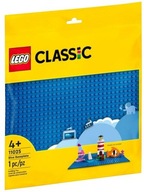 ZÁKLADNÁ DOSKA LEGO - MODRÁ Č. 11025