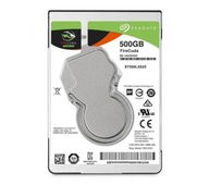 PEVNÝ DISK SSHD SEAGATE 500GB 2.5 ST500LX025