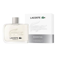 LACOSTE ESSENTIAL 125ML EDT