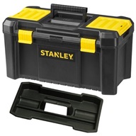 Skrinka na náradie 19" organizér Stanley 75520