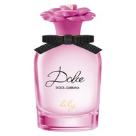 Dolce Lily toaletná voda v spreji 50ml