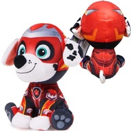 PAW PATROL THE MOVIE 2 MASKOT MARSHALL PLUSH