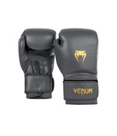 VENUM CONTENDER 1,5 VENUM BOXERSKÉ RUKAVICE 12OZ GREY