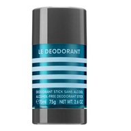 JEAN PAUL GAULTIER Le Male deodorant pre mužov tyčinka 75ml