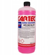 Cartec Royal 80 APC koncentrovaný, univerzálny 1L