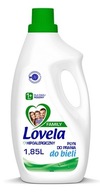 LOVELA FAMILY WHITE TEKUTINY 1,85L BEZPEČ