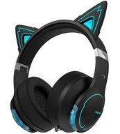 Edifier HECATE G5BT BT5.2 Slúchadlá RGB Cat Ears