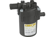 Czaja filter prchavých fáz - BLASTER 16x12 LPG