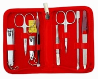 SOLINGEN MANIKÚRNY SET PEDIKÚRA NAIL TOOL +