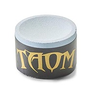 TAOM POOL 2.0 BILLIARD CHALK BLUE