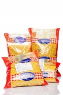 Turecké cestoviny Penne Rigate 5kg