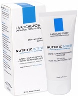 La Roche Nutritic intenzívny výživný krém 50 ml