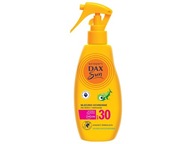 DAX OP Ochranné dojčenské mlieko SPF30