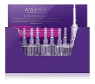 Farmavita Amethyste Color ochranné ampulky 10×10ml