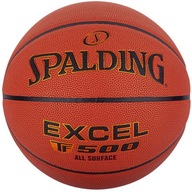 Spalding Excel TF-500 In/Out Ball 76797Z - veľkosť 7