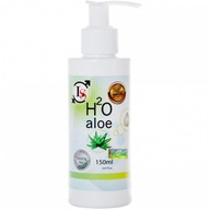 Gél-H2O Aloe 150ml