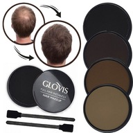 GLOVIS Hair Makeup Zahusťovanie hustých vlasov 20g