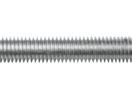 Závitová tyč, čap triedy 4,8 DIN 975 M20x1000mm