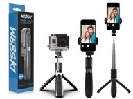 MONOPOD SELFIE TYČ PRE GOPRO 6 7 8 HERO