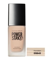 AVON 24 hodinový Power Stay PORCELÁNOVÝ základ 120N