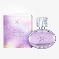 ORIFLAME Lucia Sparkling Fantasy Eau de Toilette 50ml _ poškodená krabička