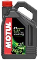 MOTUL 5100 4T 10W30 4L