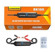 BK100 Tester autobatérií Bluetooth kompatibilný 12V